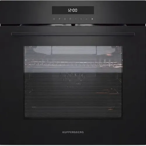 Духовой шкаф KUPPERSBERG HF 618 ANT