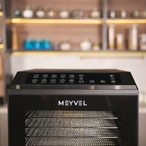 Дегидратор MEYVEL MDH14-1P (Black)