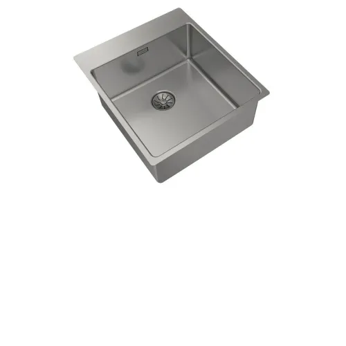 Кухонная мойка TEKA FORLINE RS15 40.40 POLISHED (115000081)