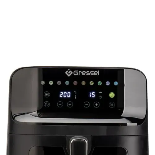 Аэрогриль GRESSEL GAF-1826