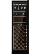 Винный шкаф HIBERG ROYAL WX 190