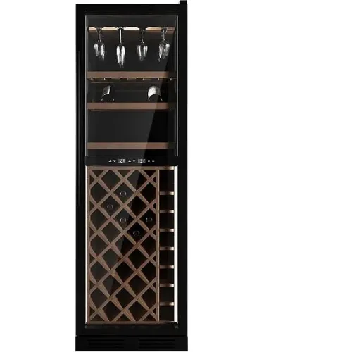 Винный шкаф HIBERG ROYAL WX 190