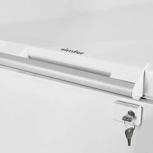 Морозильник SIMFER CS3320A+