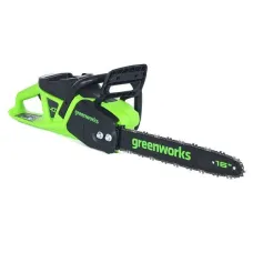 Пила GREENWORKS GD40CS20X 2008807
