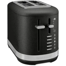 Тостер KITCHENAID 5KMT2109EBK