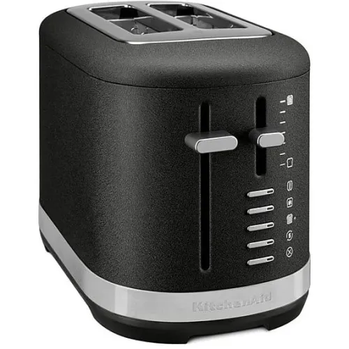 Тостер KITCHENAID 5KMT2109EBK