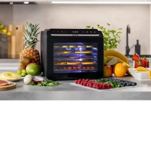 Сушилка для овощей GORENJE FDK600DB