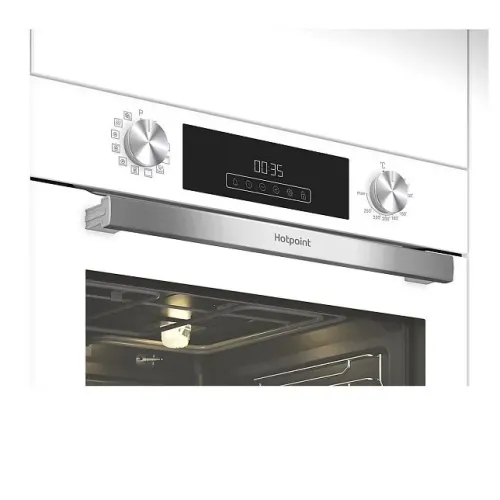 Духовой шкаф HOTPOINT-ARISTON HFE8 1221 H WH