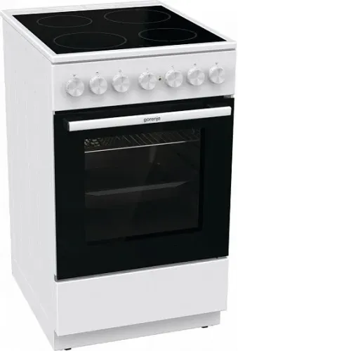 Плита GORENJE GEC5B42WG