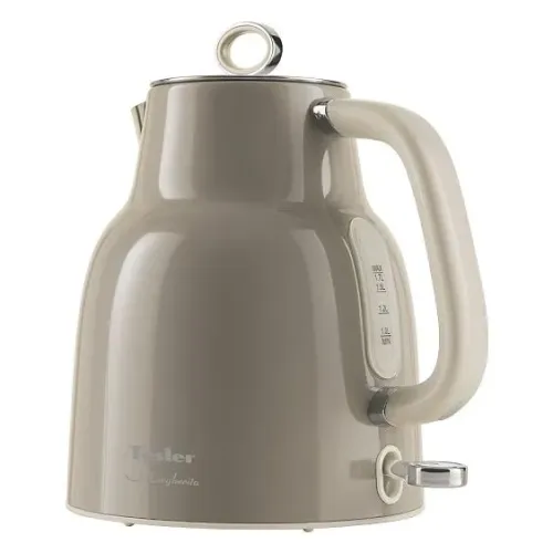 Чайник TESLER KT-1760 SAND GREY