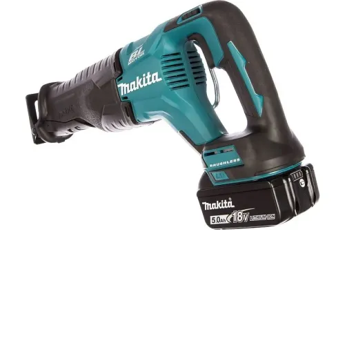 Сабельная пила MAKITA DJR187RTE