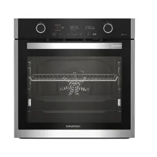 Духовой шкаф GRUNDIG GEBM19400BPHI