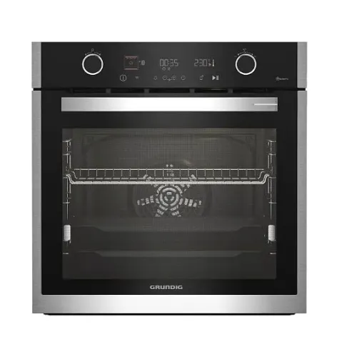 Духовой шкаф GRUNDIG GEBM19400BPHI