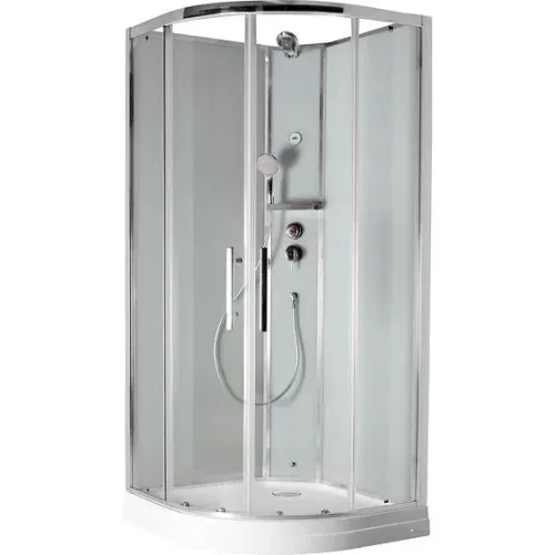 Душевая кабина TIMO Premium ILMA 909