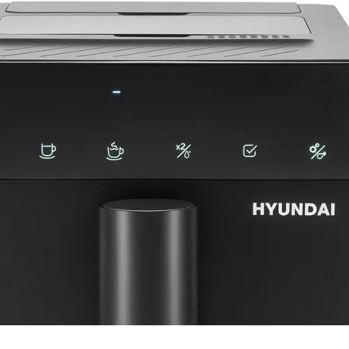 Кофемашина HYUNDAI HAM-4402