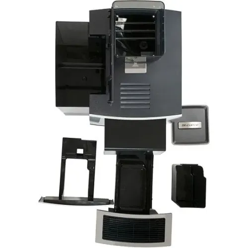 Кофемашина DR. COFFEE Proxima F11 Pro Big
