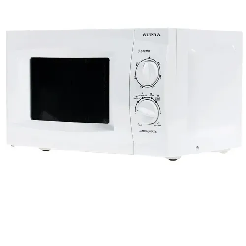Микроволновая печь SUPRA mws-1801mw