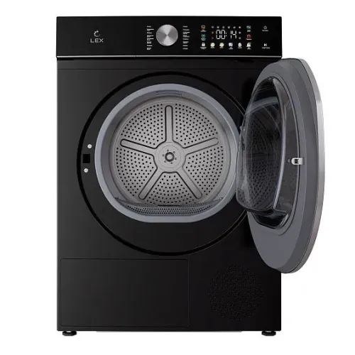 Сушильная машина LEX LDM08BLD Slim