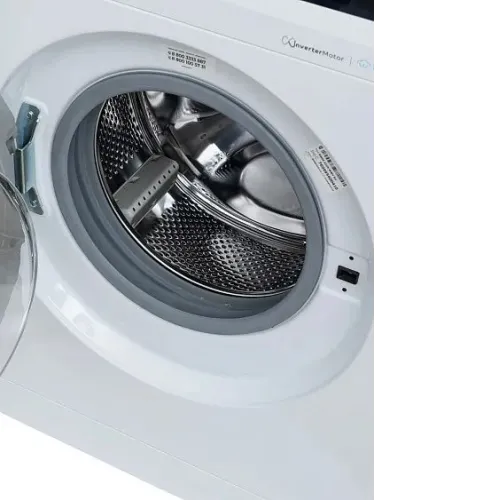 Стиральная машина INDESIT BWSE 6109 WWV