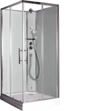 Душевая кабина TIMO Premium ILMA 109 Душевая кабина TIMO Premium ILMA 109