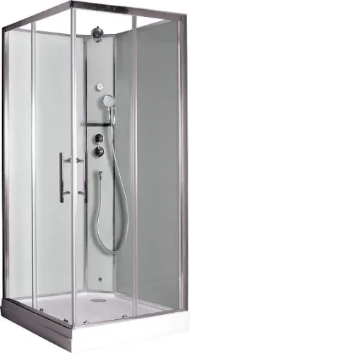 Душевая кабина TIMO Premium ILMA 109