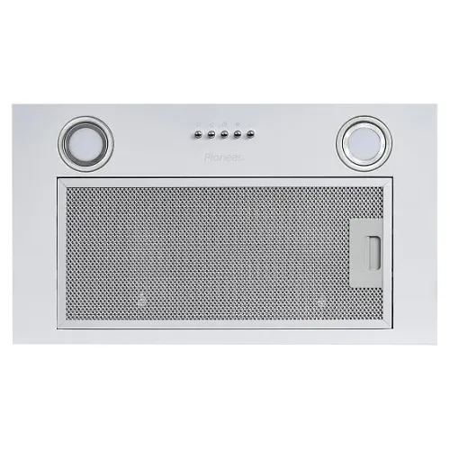 Вытяжка PIONEER HOB-5200BI WH