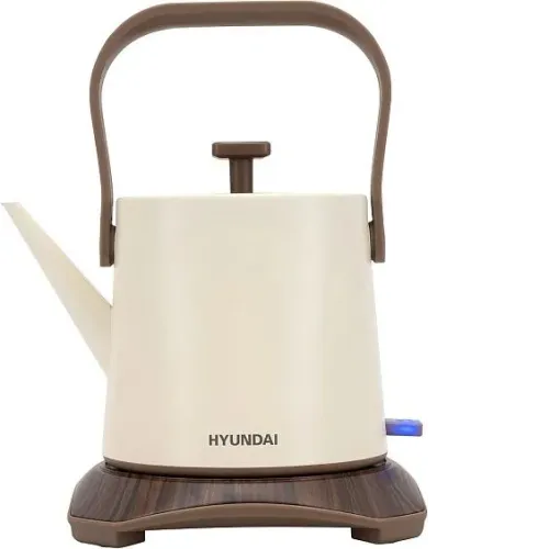 Чайник HYUNDAI HYK-S2043