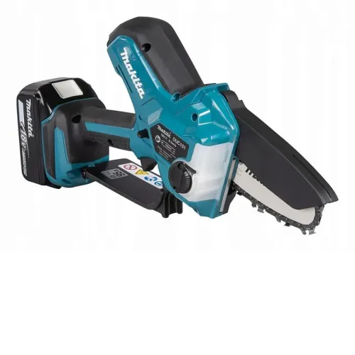 Цепная пила MAKITA DUC101SF