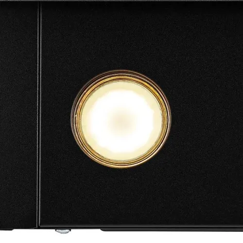 Вытяжка KRONA IRMA 600 black/black sensor