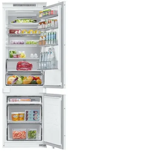 Холодильник SAMSUNG BRB80F26CES0EO
