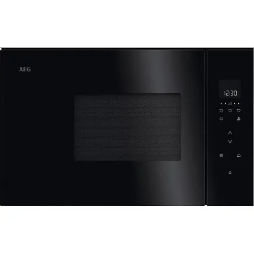 Микроволновая печь AEG NMB6S171SB