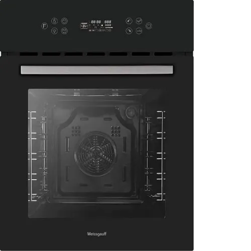 Духовой шкаф WEISSGAUFF EOY 4511 Touch DB
