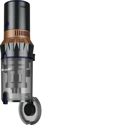 Пылесос WEISSGAUFF V12 BLDC 500 Marine Turbo