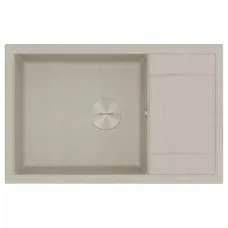 Кухонная мойка PAULMARK Flugen PM317850-BE