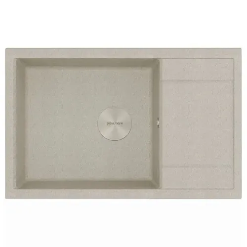 Кухонная мойка PAULMARK Flugen PM317850-BE