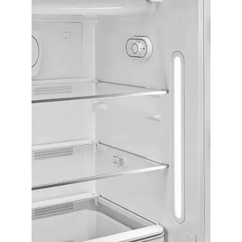 Холодильник SMEG FAB28RYW6