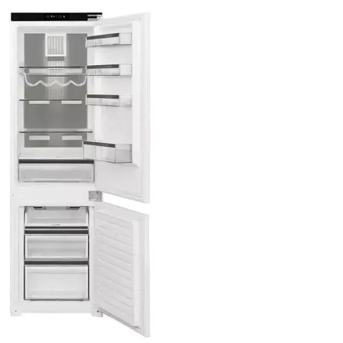 Холодильник GARTZ RBN540W