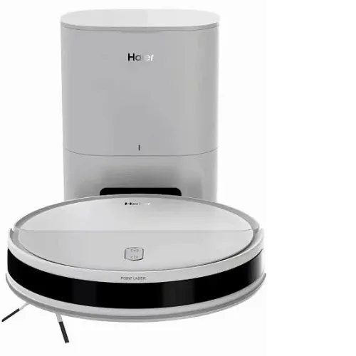 Робот-пылесос HAIER HSR Pro Lite