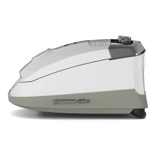 Пылесос MIELE Guard S1 Parguet Flex Briliant White