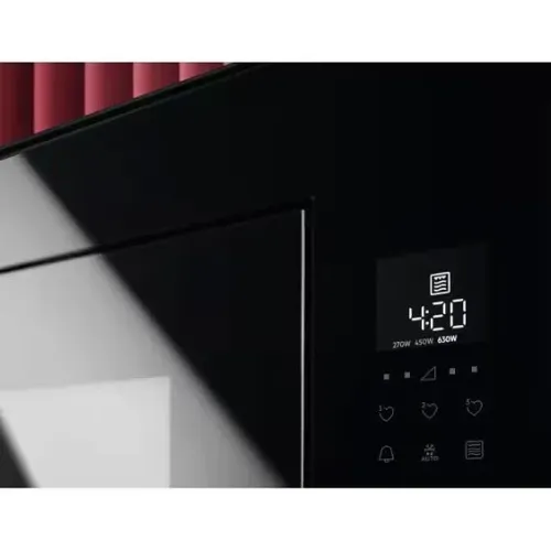 Микроволновая печь AEG TB6SM261EB