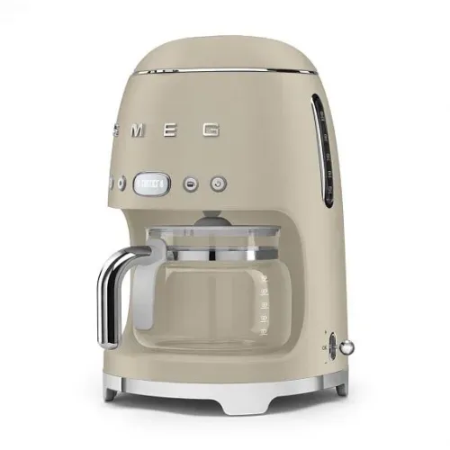 Кофеварка SMEG DCF02MLMEU