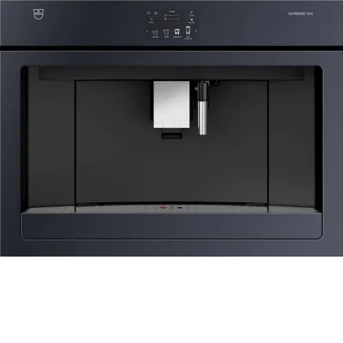 Кофемашина V-ZUG CCSXSL60g