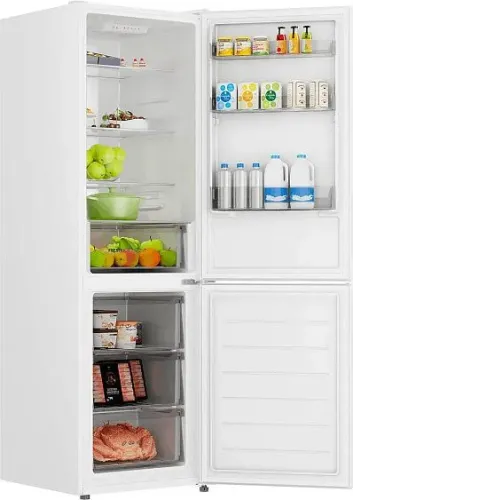 Холодильник HAIER CBF534AWG