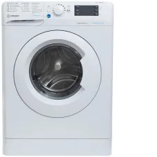 Стиральная машина INDESIT BWSE 6109 WWV Стиральная машина INDESIT BWSE 6109 WWV
