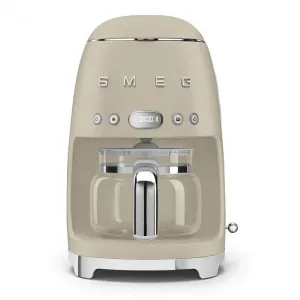 Кофеварка SMEG DCF02MLMEU