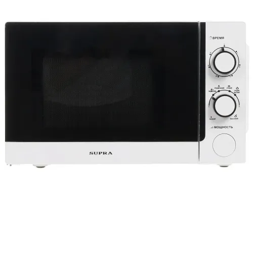 Микроволновая печь SUPRA mws-1803mw