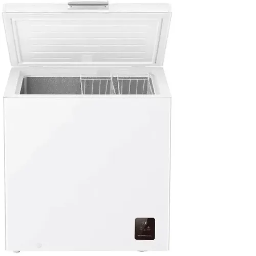 Морозильный ларь GORENJE FHC2516W5
