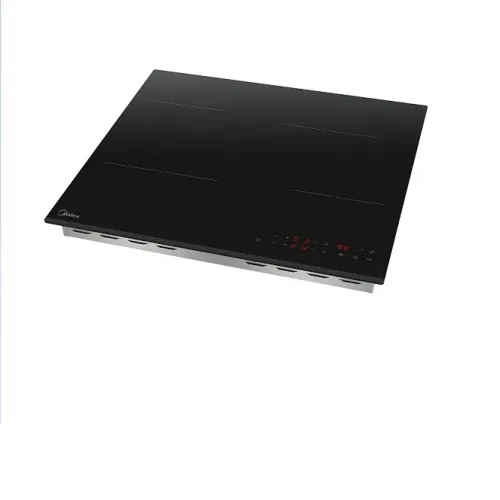 Варочная поверхность MIDEA MCH64303F