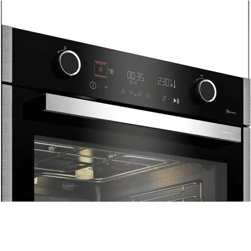 Духовой шкаф GRUNDIG GEBM19400BPHI