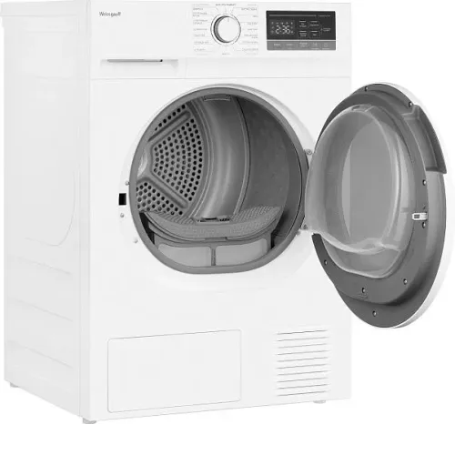 Сушильная машина WEISSGAUFF WD 6128 Heat Pump
